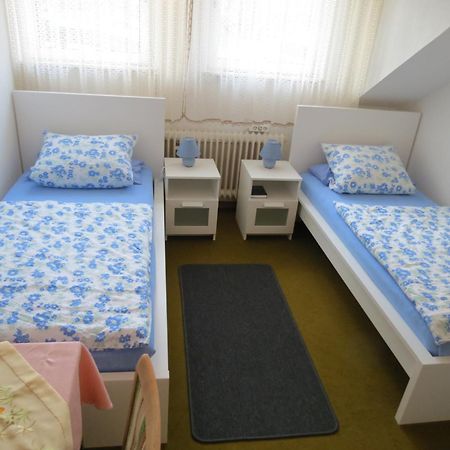 Urberacher Hof Rödermark Værelse billede