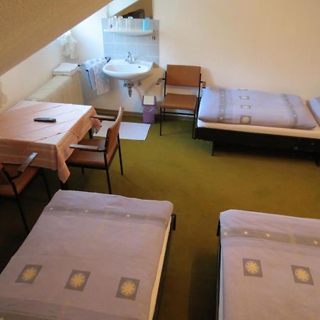 Urberacher Hof Rödermark Værelse billede