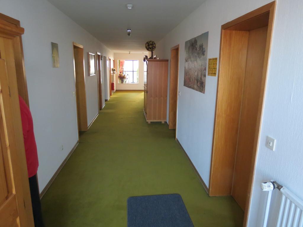 Urberacher Hof Rödermark Eksteriør billede