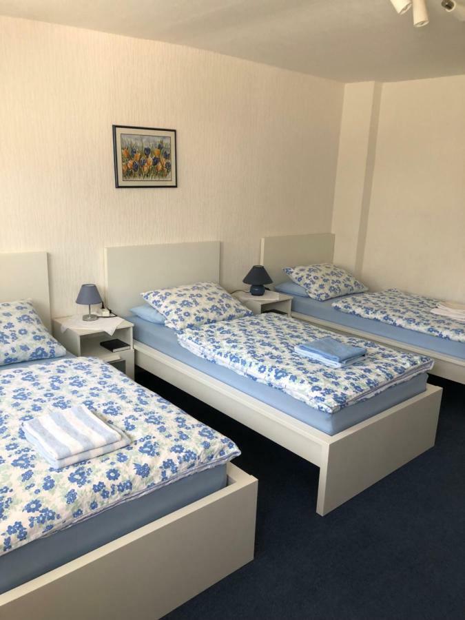 Urberacher Hof Rödermark Eksteriør billede