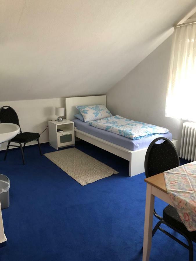 Urberacher Hof Rödermark Eksteriør billede